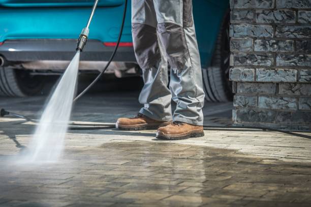 Best Concrete Sealing  in Walworth, WI