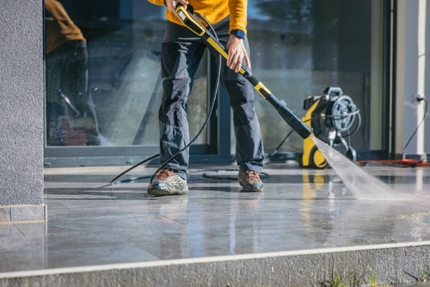 Best Solar Panel Cleaning  in Walworth, WI
