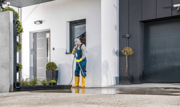 Best House Exterior Washing  in Walworth, WI