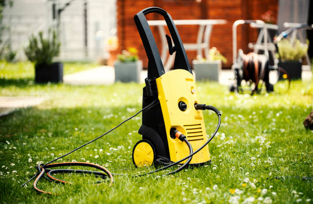 Best Machinery and Equipment Cleaning  in Walworth, WI